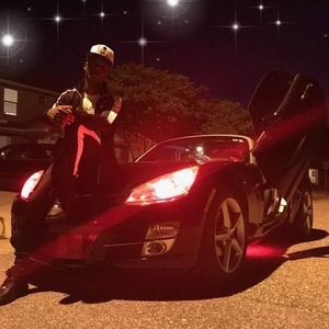 Meet your Posher, Quentin